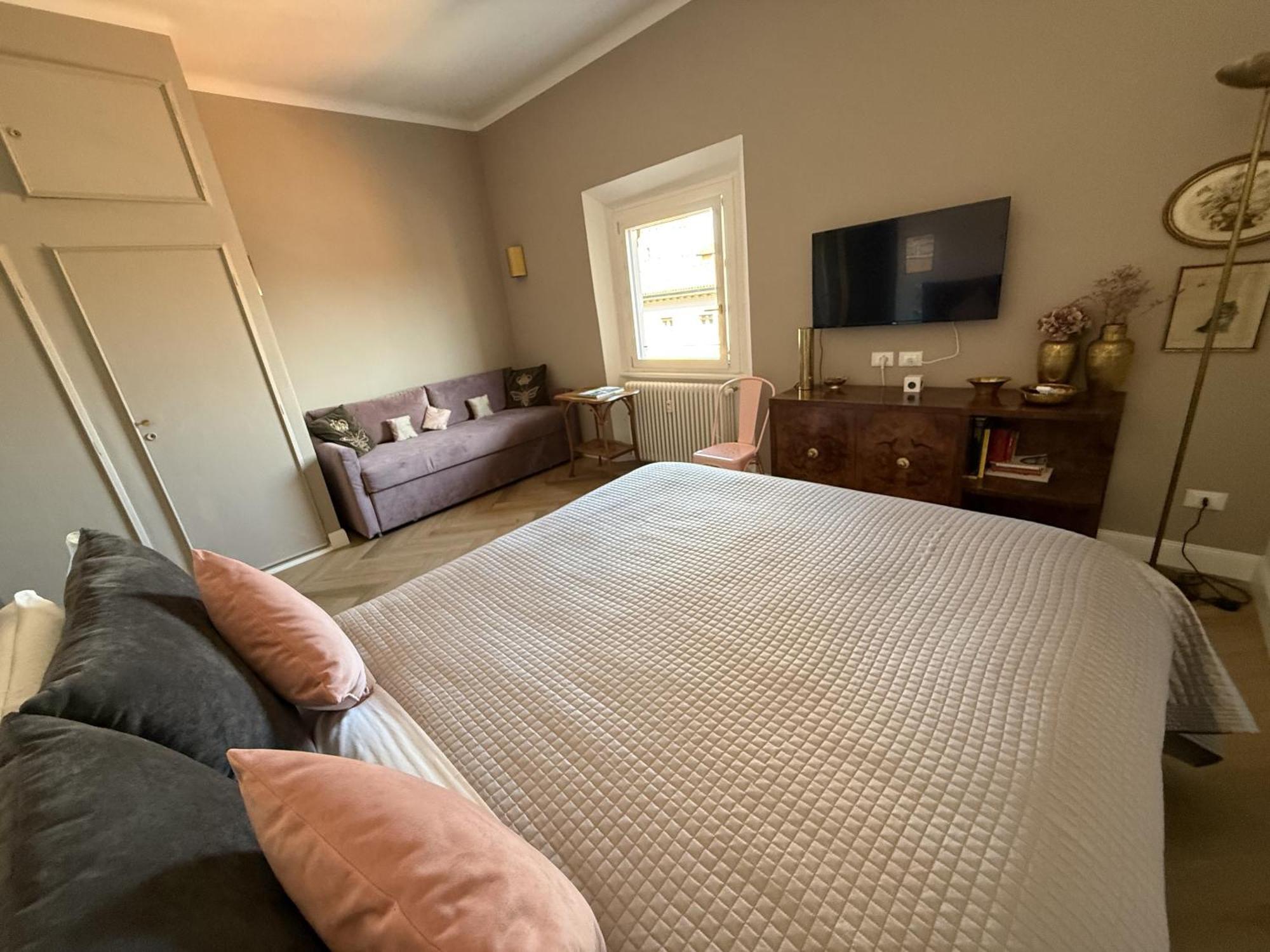 Artieri Suites, Piazza Maggiore — Foto 1